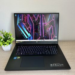 Newq • Acer Predator Helios 18 Gaming Laptop • i7-13700 • RTX 4060