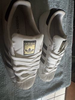 Adidas Superstar Shoes