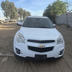 2013 Chevrolet Equinox 2.4L Automatic Transmission For Parts Only ‼️