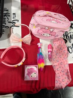 Hello Kitty, bundle 25