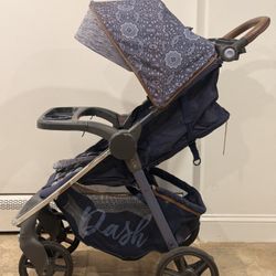 Stroller