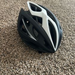 helmet