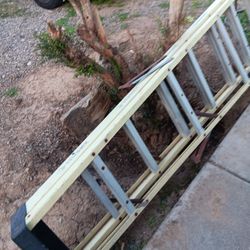 8'Husky Ladders
