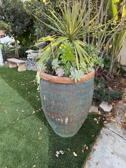 Pots