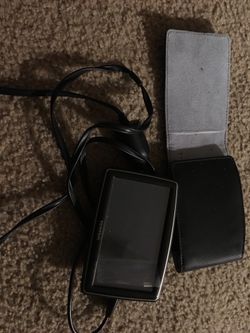 TomTom (GPS)