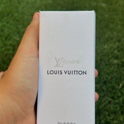 Louis vuitton lovers 100ml 
