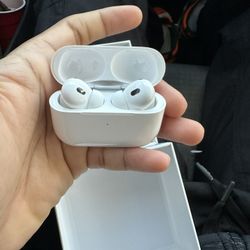 Air Pod Pro Gen 2