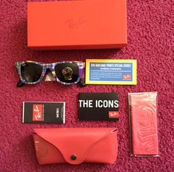 Ray Ban Sunglasses Brand New