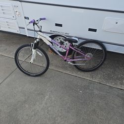 Balance Bike Oversized