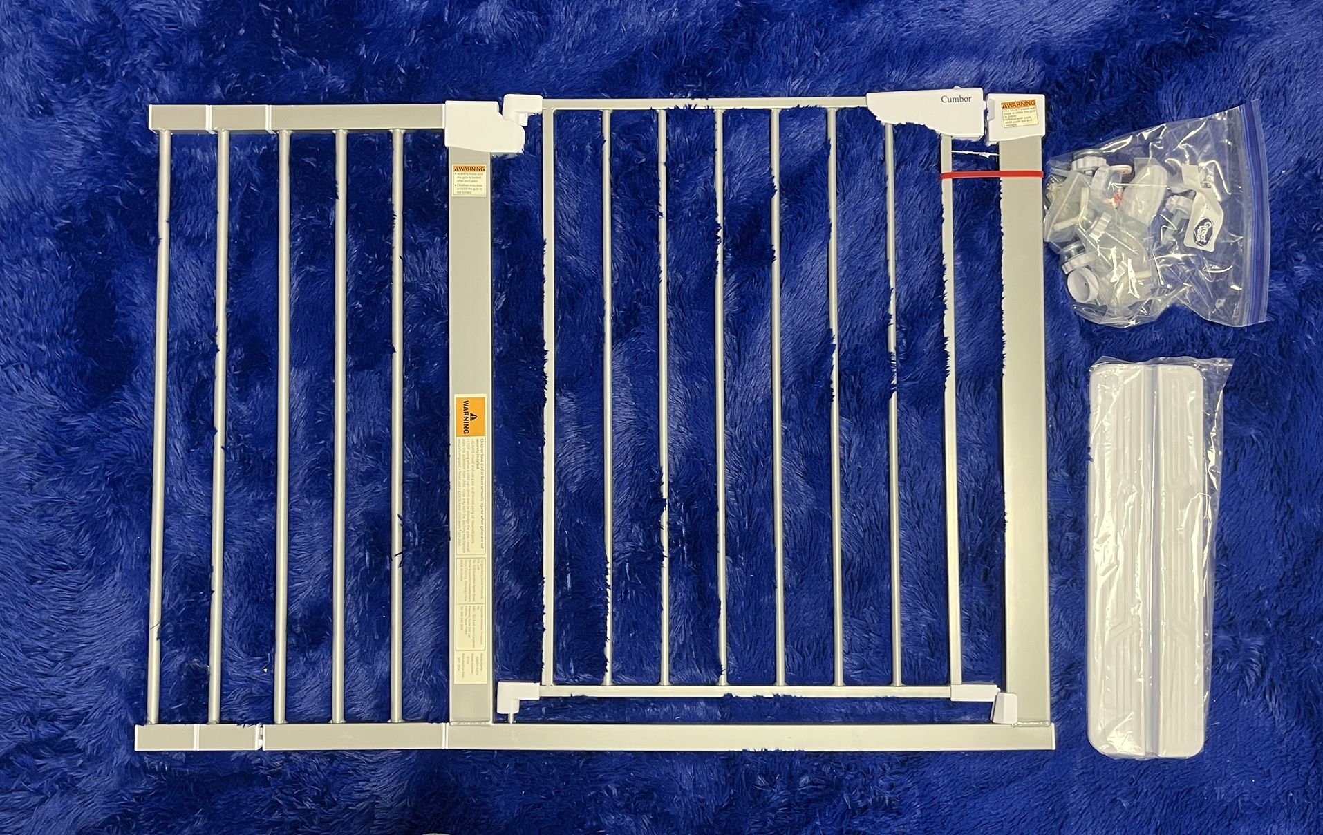 Cumbor Baby Gate