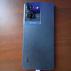 TCL Cellphone 