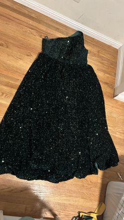 PROM DRESS!!!