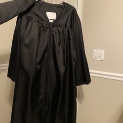 Graduation Robe