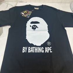 BAPE Men’s Tee Size Small Best Quality 