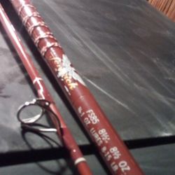 Fenwick Vintage Spinning Rod