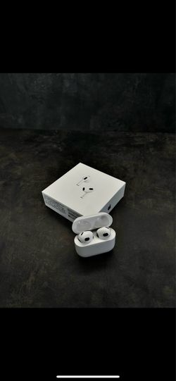 AirPods 4th Gen ANC/USB-C ❌OBO❌