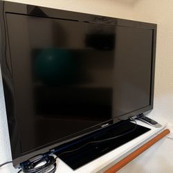 Toshiba 40S51U LED TV