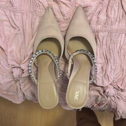 Classy Zara Heels 