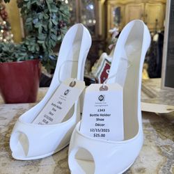 Bottle Holder Shoe - 50% OFF OFFER!!!