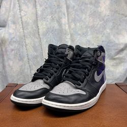 Size 11 - Jordan 1 Retro OG High Shadow