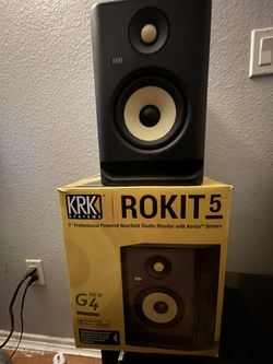 Rokit 5 G4 Just 1