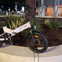 Electric Bike For Sale 