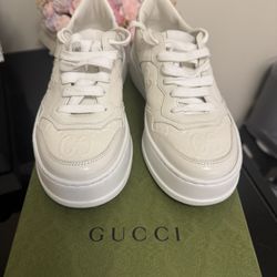 Sneakers Gucci 