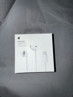 Apple EarPods