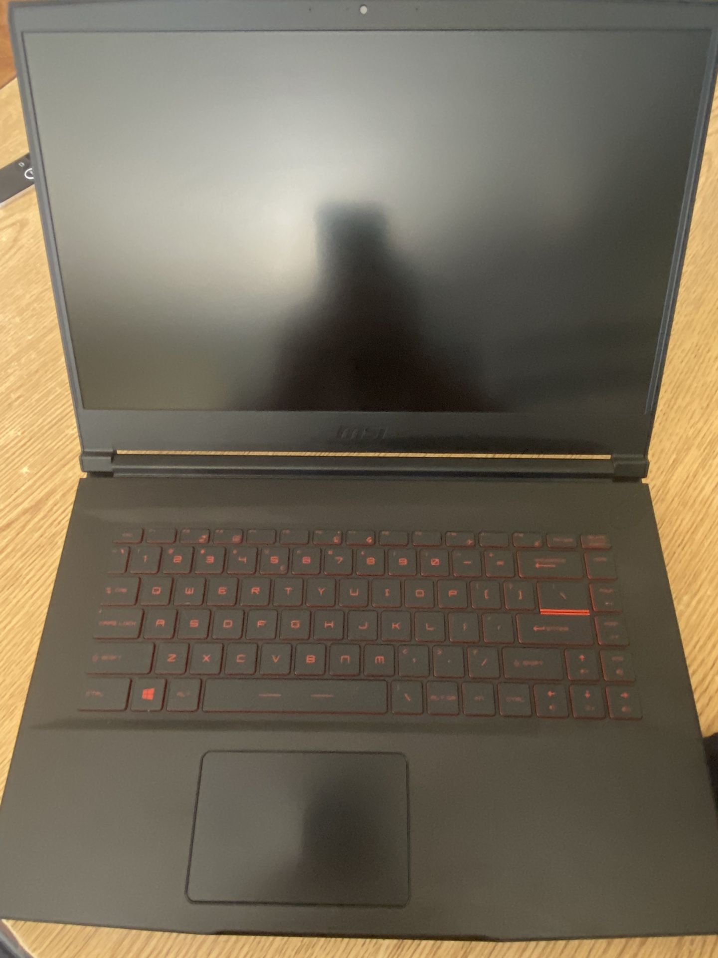 Msi Gf65