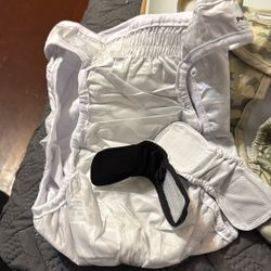 Pet Diapers Xl 2 Piezas