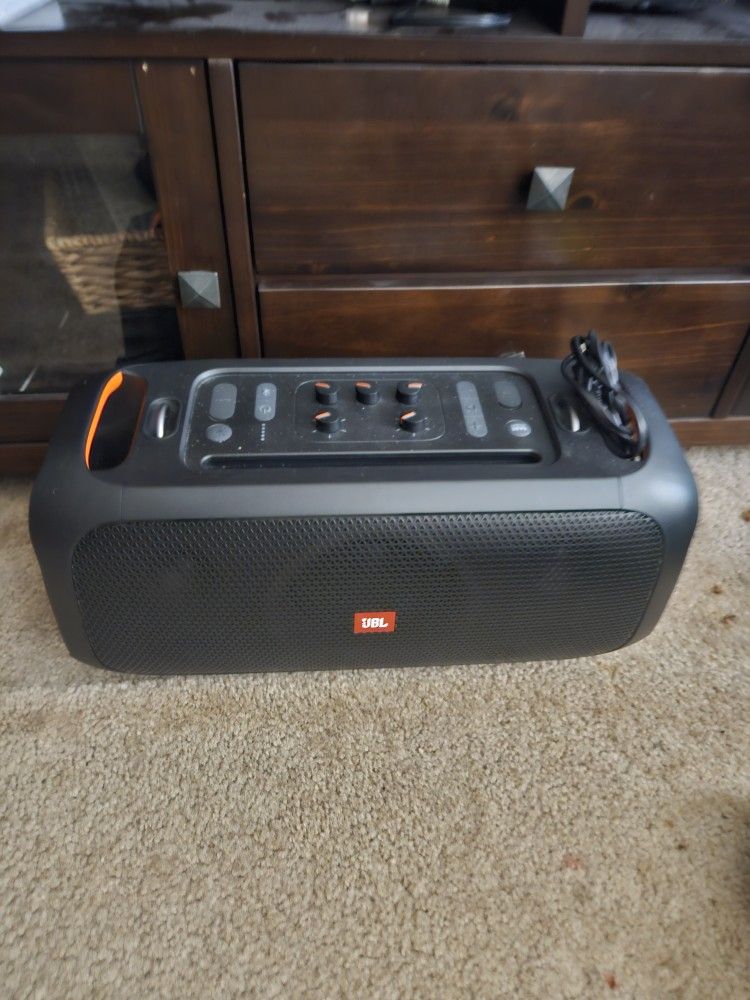 Jbl On The Go