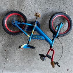 Kids Cycle