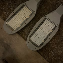 Commercial Lights