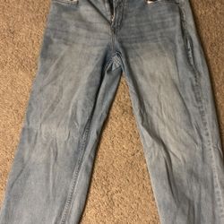 Men’s Baggy Pants