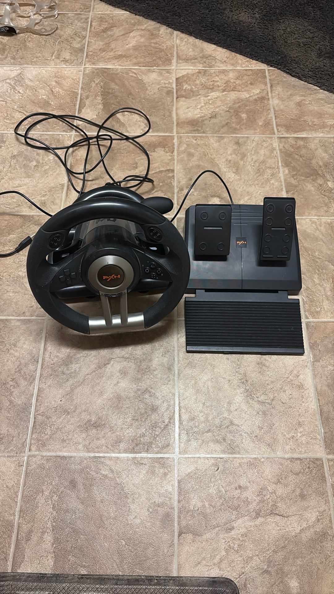 Pxn Racing Wheel
