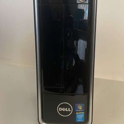 DELL Inspiron 3647 