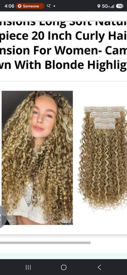 Hair Extensions