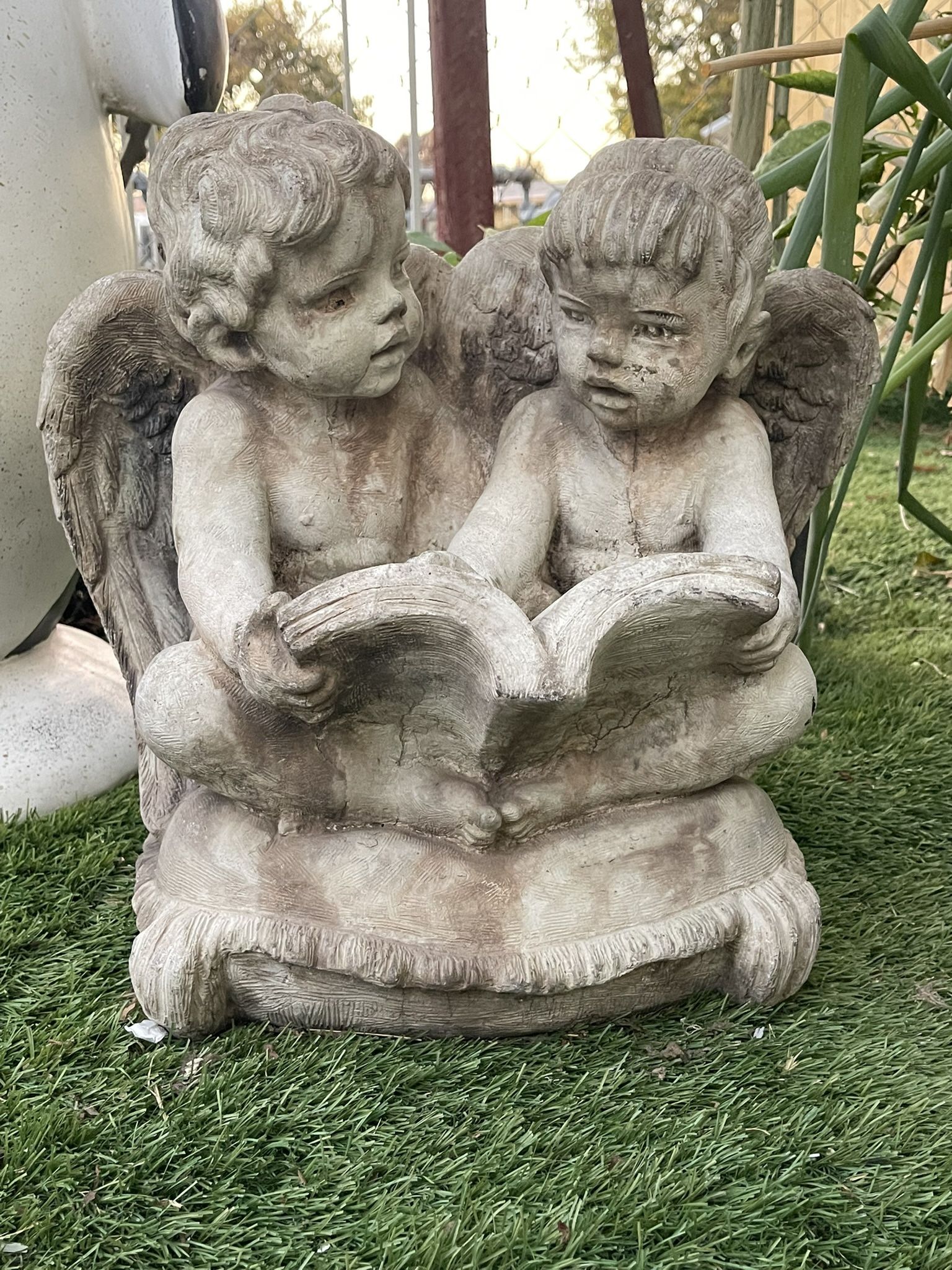 Garden Decor 