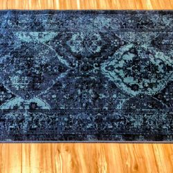 Ikea Rug