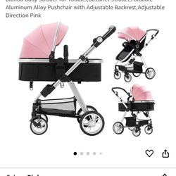 Used Stroller