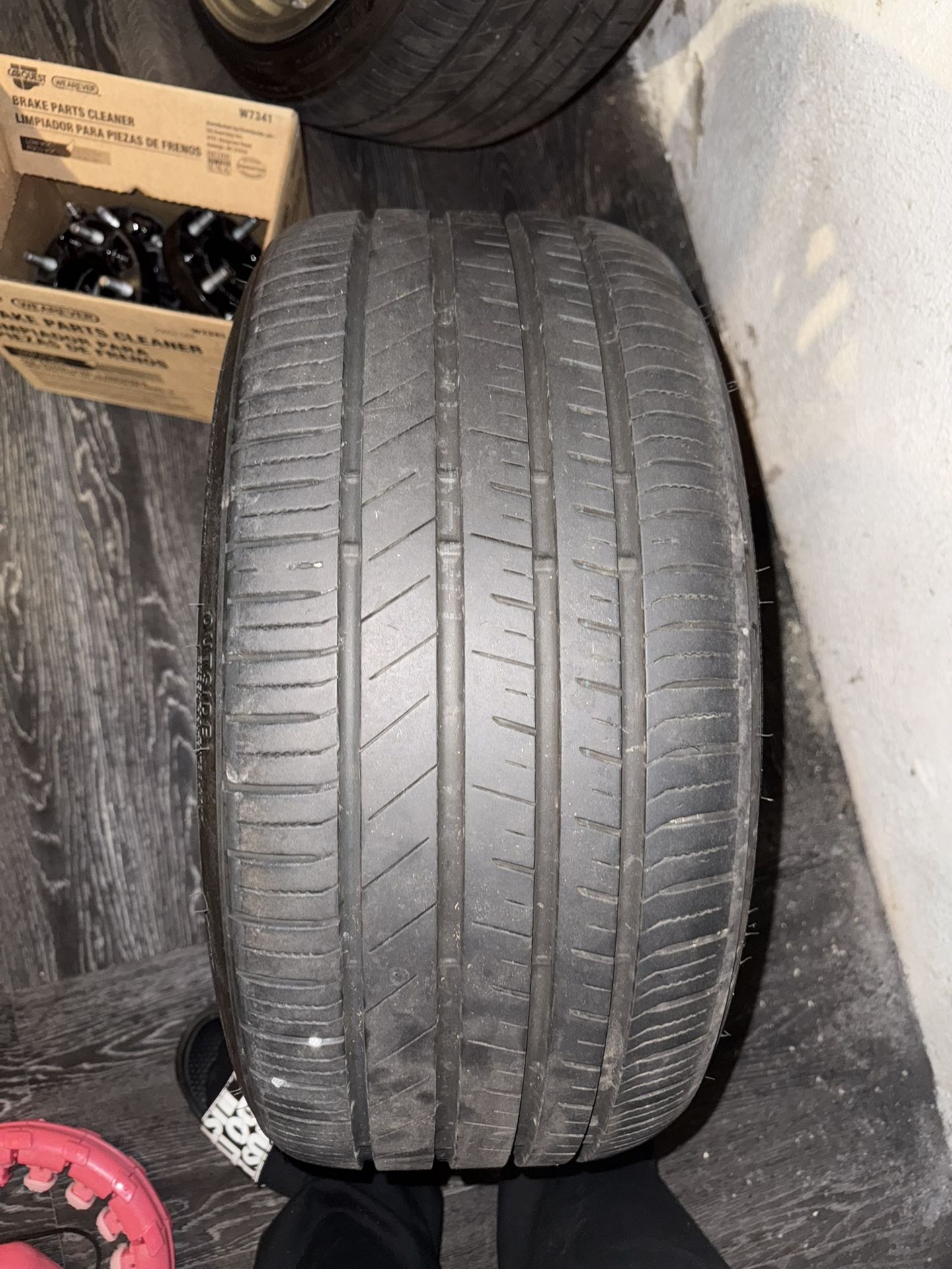 Rims