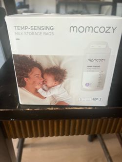 Diapers/ breast milk storage