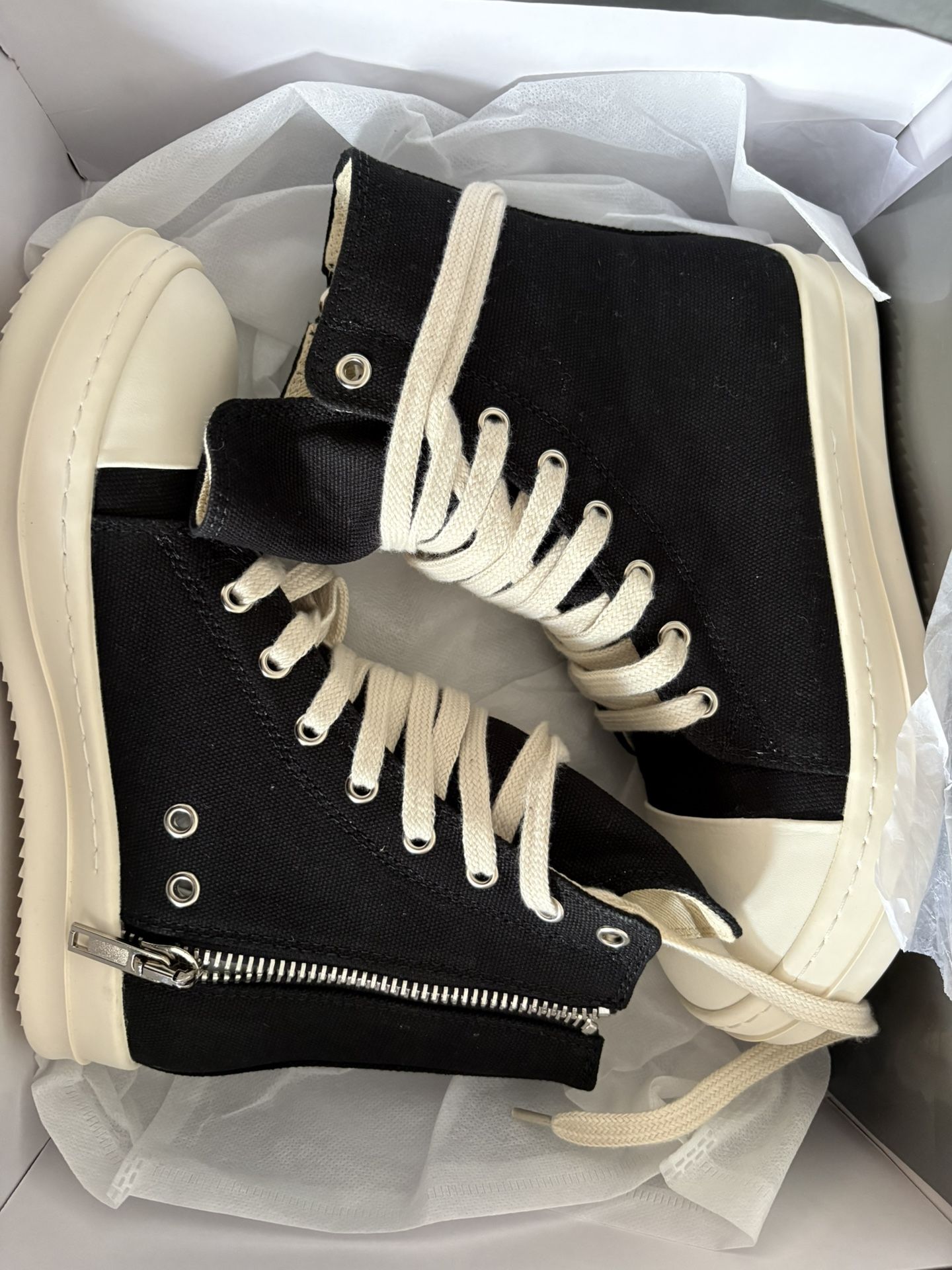 Rick Owen’s