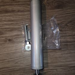 Rough Country Big Bore Steering Stabilizer