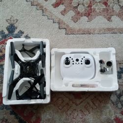 Drone Hjhrc Wi-Fi Equipped Camera Never Flown Brand New