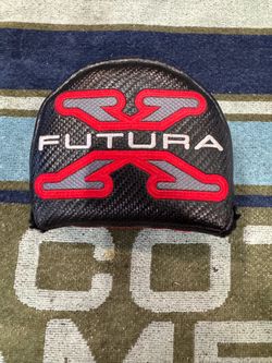 Scotty Cameron Futura X golf putter Headcover