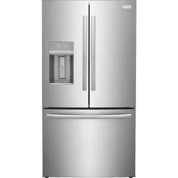 BRAND NEW IN BOX Frigidaire Gallery French Door Refrigerator GRFS2853AF – 40% Off Retail