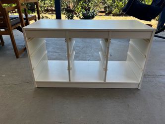 IKEA Toy Storage Frame