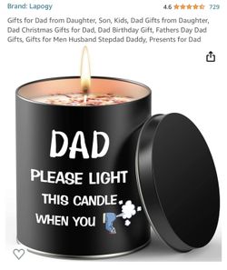 Candle