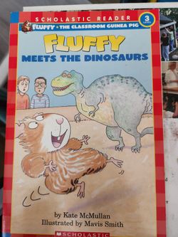 Kids Books.level 3